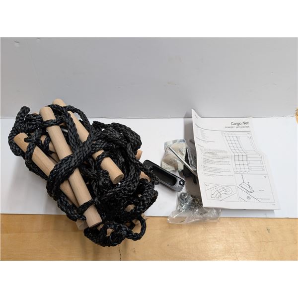 Children Playground Cargo Net ladder (MM Shown in Image)