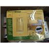 Image 4 : Box of Misc. Door Bells, Accents, Tool Parts, and etc.