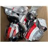 Image 2 : Box of Prosource Flexible Coupling, Connectors Drain, and etc.