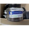Image 3 : Box of Flexible Coupling, Connectors Drain, and etc.