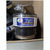 Image 4 : Box of Flexible Coupling, Connectors Drain, and etc.