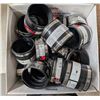 Image 1 : Box of Prosource Flexible Coupling, Connectors Drain, and etc.