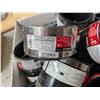 Image 5 : Box of Prosource Flexible Coupling, Connectors Drain, and etc.