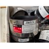 Image 6 : Box of Prosource Flexible Coupling, Connectors Drain, and etc.