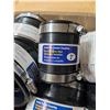 Image 3 : Box of Flexible Coupling, Connectors Drain, and etc.