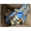 Image 3 : Box of Misc. tool related items (Sink baskets, Tail Pieces, Sink traps, and etc.)