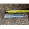 Image 2 : Lot of Chrome Tubes and Wall Chrome Tubes