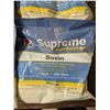 Image 2 : (6) Supreme Polyurethane Finish Satin 1 Quart Each