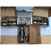 Image 1 : Lot of Door Knobs w/ Locks, Possibly new in Box