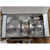 Image 3 : Lot of Door Knobs w/ Locks, Possibly new in Box