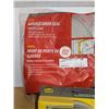 Image 3 : Lot of weather Strip/ Weather Seal Foam and etc.