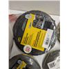 Image 4 : Lot of weather Strip/ Weather Seal Foam and etc.