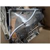 Image 2 : Box of Decorative Power Source Shelf Brackets