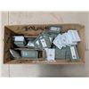 Image 1 : Box of FIXPLAK 24H