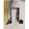 Image 2 : Box of Pylex J-Fix Deck Brackets and etc.