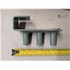 Image 3 : Box of Pylex J-Fix Deck Brackets and etc.