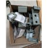 Image 4 : Box of Pylex J-Fix Deck Brackets and etc.
