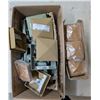 Image 1 : Box of Pylex PLAKCAP 44and CAP 44