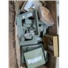 Image 2 : Box of Pylex PLAKCAP 44and CAP 44