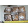 Image 5 : Box of Pylex PLAKCAP 44and CAP 44