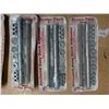Image 1 : (3) Anchored Easy Deck Adjusters Kits in original Package