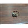 Image 1 : Ring Marked w/14-18K Marked (Not Confirmed)