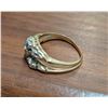 Image 2 : Ring Marked w/14-18K Marked (Not Confirmed)