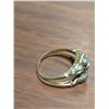 Image 3 : Ring Marked w/14-18K Marked (Not Confirmed)