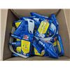 Image 1 : Box of "Great Stuff" Package Work Wipes