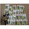 Image 1 : Box of Garden Repair Connectors and Etc, Related