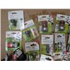 Image 3 : Box of Garden Repair Connectors and Etc, Related