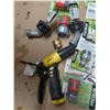 Image 4 : Box of Garden Repair Connectors and Etc, Related