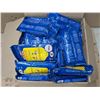 Image 1 : Box of "Great Stuff" Package Work Wipes