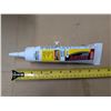 Image 3 : Box of DUPOINT Siliconized Acrylic Caulk Airtite, Clear, and water Resistant