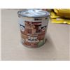 Image 4 : Lot of Wood Finishing Cloths, Spar Varnish, and etc.