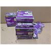 Image 1 : Lot of 1/8"x90' Replaceable Cord Weather Strap