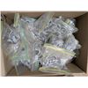 Image 1 : Secbter 1" Pipe Straps Boxful