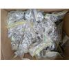 Image 1 : Secbter 1" Pipe Straps Boxful