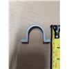 Image 3 : Secbter 1" Pipe Straps Boxful