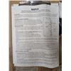 Image 4 : Ultra Violet UV Whole House Water Disinfection System Model R830 (Possibly New in box)