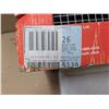 Image 2 : AF10-BL/10cm Exhaust 3.25WHT