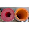 Image 2 : (2) Rolls of Diltra Roll Membrane (Length Unknow, Height-40")
