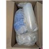 Image 3 : Box of Micron Filters w/ 3m Accuspray Gun Model HG09
