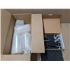Image 1 : Box of Micron Filters w/ 3m Accuspray Gun Model HG09