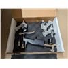 Image 2 : Box of Micron Filters w/ 3m Accuspray Gun Model HG09