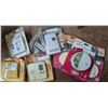 Image 2 : Lot of Smoke Alarms, one Ties, Thermostats, and etc.