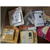 Image 4 : Lot of Smoke Alarms, one Ties, Thermostats, and etc.