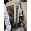 Image 5 : Lot of Smoke Alarms, one Ties, Thermostats, and etc.