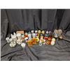 Image 1 : Lot of Variety Salt and pepper Shakers