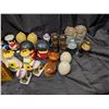 Image 4 : Lot of Variety Salt and pepper Shakers